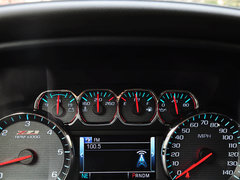 2014款 Silverado 基本型