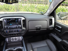 2014款 Silverado 基本型