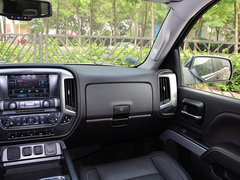 2014款 Silverado 基本型