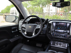 2014款 Silverado 基本型