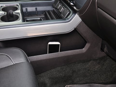 2014款 Silverado 基本型