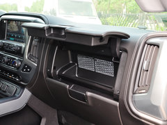2014款 Silverado 基本型