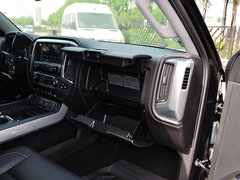 2014款 Silverado 基本型