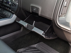 2014款 Silverado 基本型