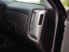 2014款 Silverado 基本型