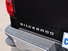 2014款 Silverado 基本型