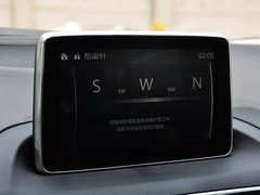 2014款 两厢 2.0L 自动 旗舰型
