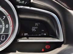 2014款 两厢 2.0L 自动 旗舰型