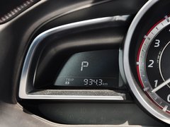 2014款 两厢 2.0L 自动 旗舰型