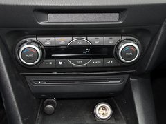 2014款 两厢 2.0L 自动 旗舰型