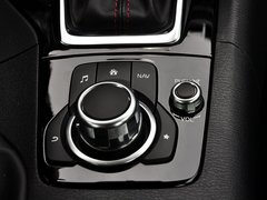 马自达3 昂克赛拉 2014款 两厢 2.0L 自动 旗舰型