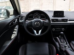 2014款 两厢 2.0L 自动 旗舰型