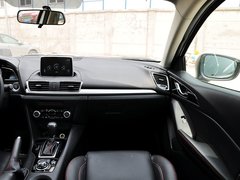 马自达3 昂克赛拉 2014款 两厢 2.0L 自动 旗舰型