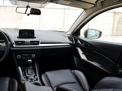 2014款 两厢 2.0L 自动 旗舰型