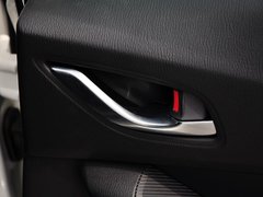 2014款 两厢 2.0L 自动 旗舰型
