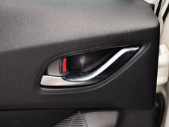 2014款 两厢 2.0L 自动 旗舰型