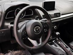 2014款 两厢 2.0L 自动 旗舰型