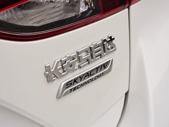 2014款 两厢 2.0L 自动 旗舰型