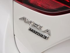2014款 两厢 2.0L 自动 旗舰型