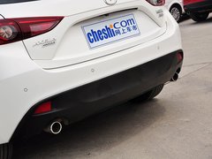 2014款 两厢 2.0L 自动 旗舰型