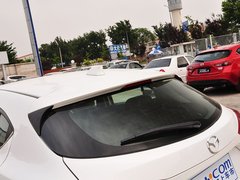 2014款 两厢 2.0L 自动 旗舰型
