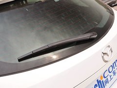 2014款 两厢 2.0L 自动 旗舰型