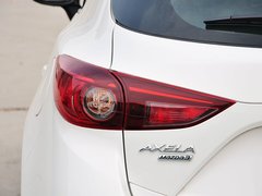 2014款 两厢 2.0L 自动 旗舰型