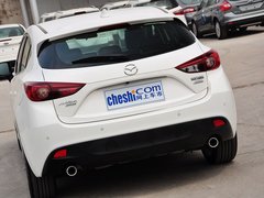 2014款 两厢 2.0L 自动 旗舰型