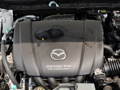 2014款 两厢 2.0L 自动 旗舰型