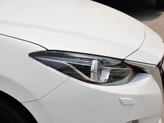 2014款 两厢 2.0L 自动 旗舰型