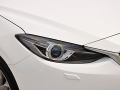2014款 两厢 2.0L 自动 旗舰型