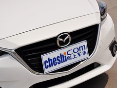 2014款 两厢 2.0L 自动 旗舰型