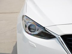 2014款 两厢 2.0L 自动 旗舰型