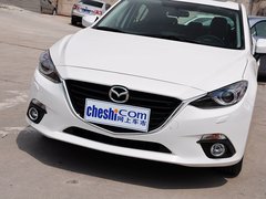 2014款 两厢 2.0L 自动 旗舰型
