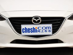 2014款 两厢 2.0L 自动 旗舰型