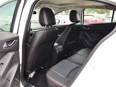 2014款 两厢 2.0L 自动 旗舰型