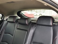 2014款 两厢 2.0L 自动 旗舰型
