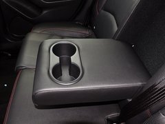 2014款 两厢 2.0L 自动 旗舰型