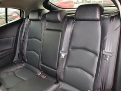 2014款 两厢 2.0L 自动 旗舰型