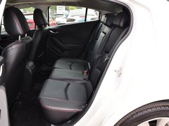 2014款 两厢 2.0L 自动 旗舰型