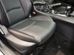 2014款 两厢 2.0L 自动 旗舰型