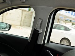 2014款 两厢 2.0L 自动 旗舰型