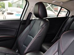 2014款 两厢 2.0L 自动 旗舰型