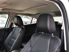 2014款 两厢 2.0L 自动 旗舰型