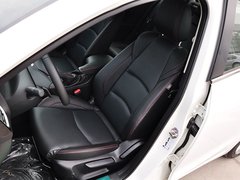 2014款 两厢 2.0L 自动 旗舰型