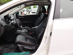 2014款 两厢 2.0L 自动 旗舰型