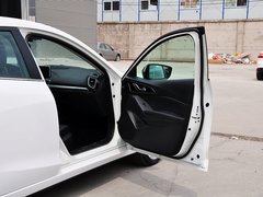 2014款 两厢 2.0L 自动 旗舰型