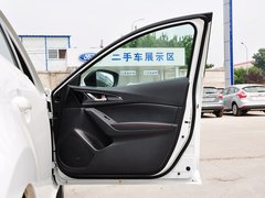 2014款 两厢 2.0L 自动 旗舰型