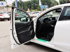 2014款 两厢 2.0L 自动 旗舰型
