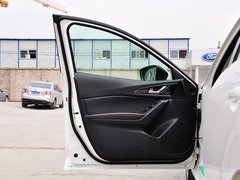 2014款 两厢 2.0L 自动 旗舰型
